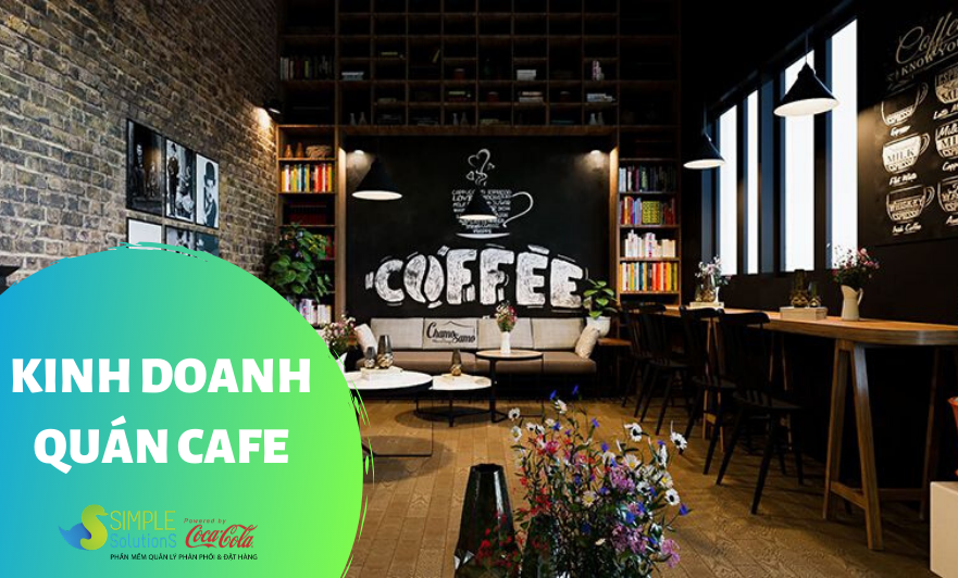 7 Tuyệt Chiêu Marketing Đột Phá - Đưa Quán Cafe Lên Tầm Cao Mới