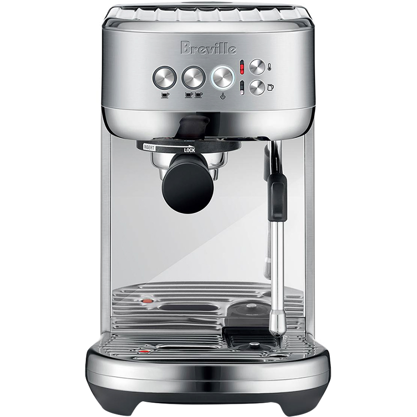 Breville Barista Express (BES876) - Liệu Có Đáng Để Đầu Tư?