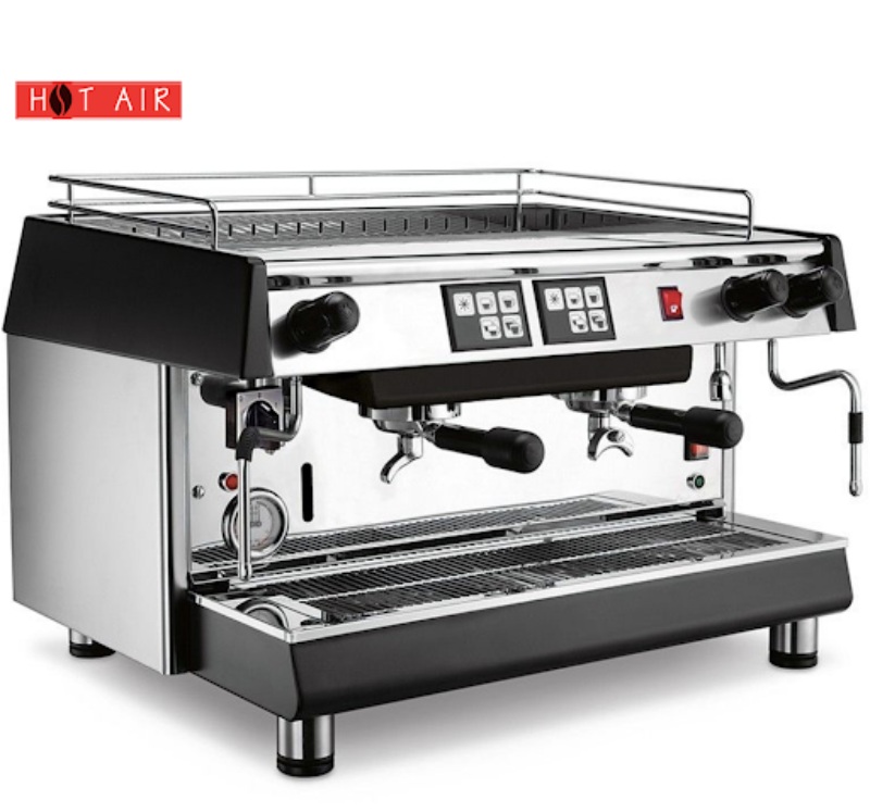 Carimali CM300 Vs. Breville 878 - Espresso Đỉnh Cao nào Dành Cho Bạn?