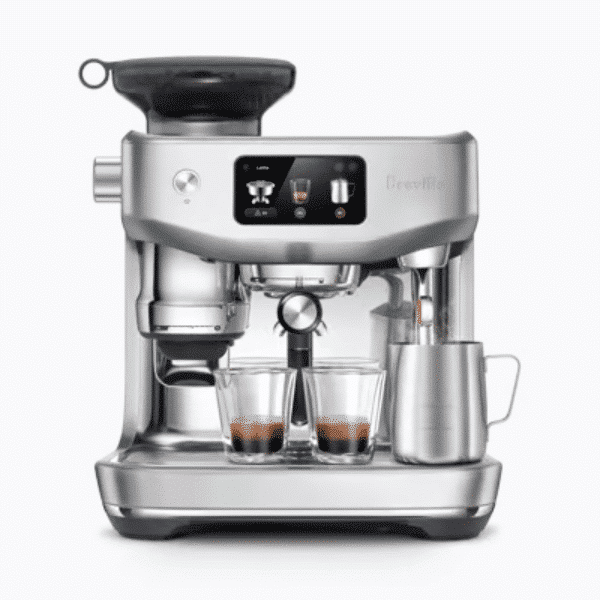 Chinh Phục Espresso Tại Gia - Hướng Dẫn Sử Dụng Máy Pha Cà Phê Breville 876