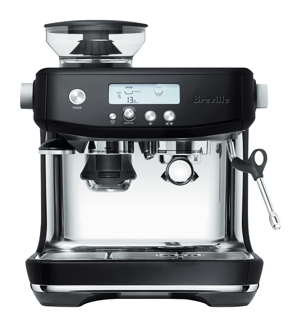 Có nên mua Breville 870 cũ? - Phân tích ưu nhược điểm, kinh nghiệm chọn mua