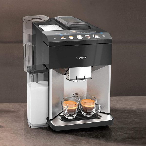 Có Nên Mua Breville Barista Express (BES870XL) - Đánh Giá Chi Tiết Cho Người Yêu Cà Phê