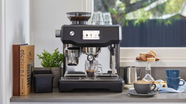 Có Nên Mua Máy Pha Cà Phê Breville 878 Cũ? - Hướng Dẫn Chi Tiết