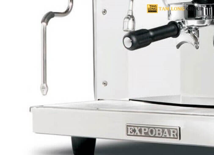 Expobar Markus 1 Group - Liệu Có Xứng Đáng Với Số Tiền Bỏ Ra?