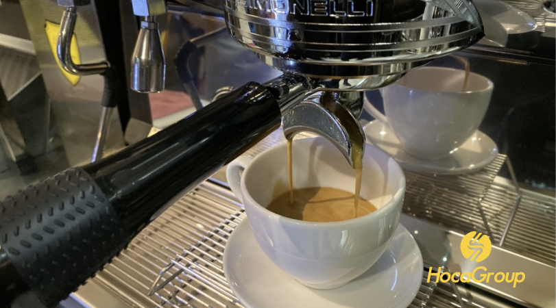 Máy Pha Cà Phê Nào Tối Ưu- Nuova Simonelli Appia Life Vs Carimali Pratica?