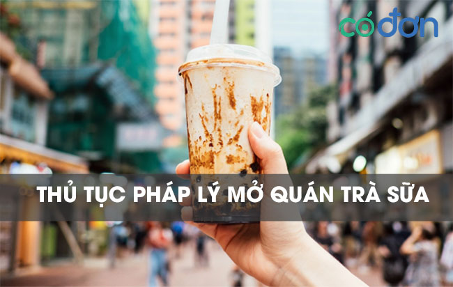 Mở Quán Trà Sữa - Bí Quyết Thành Công Từ A Đến Z Cho Người Mới Bắt Đầu